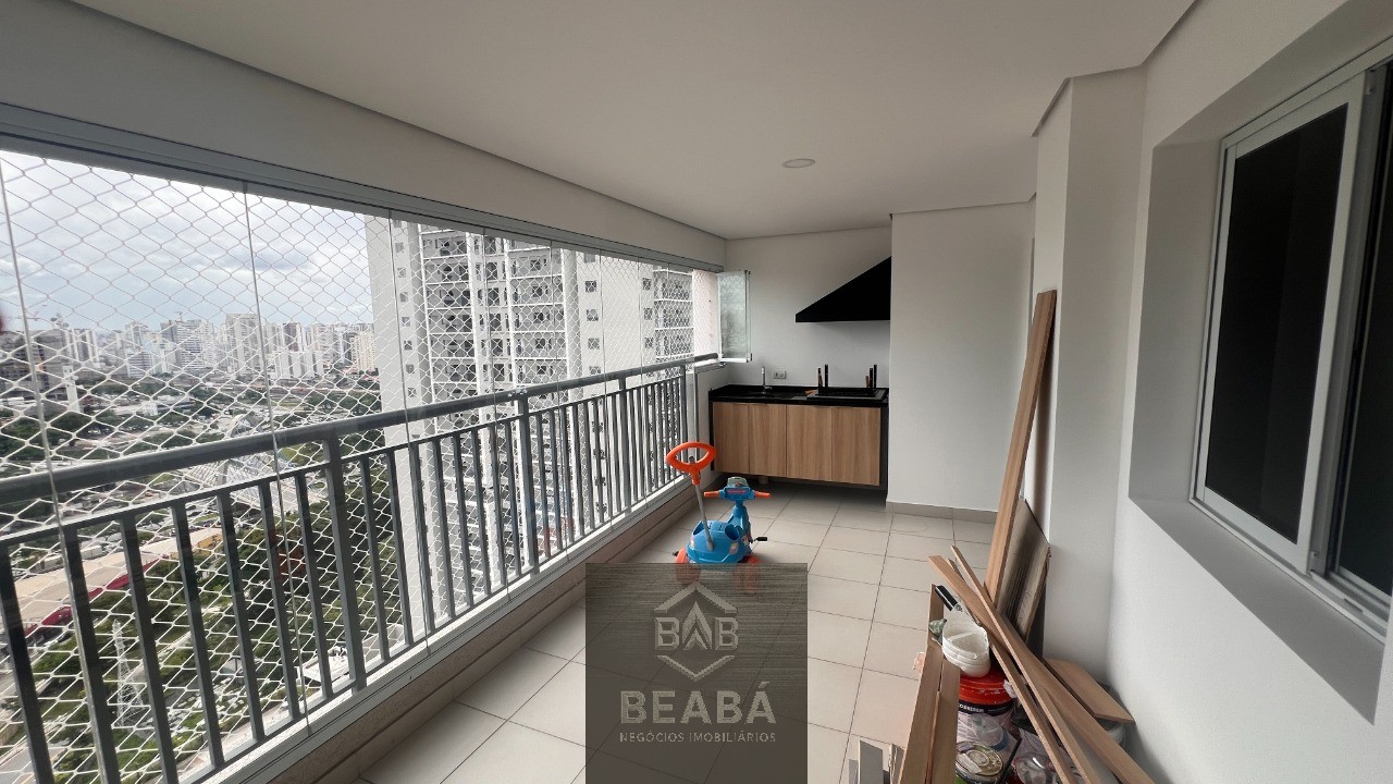 Apartamento, 2 quartos, 72 m² - Foto 2