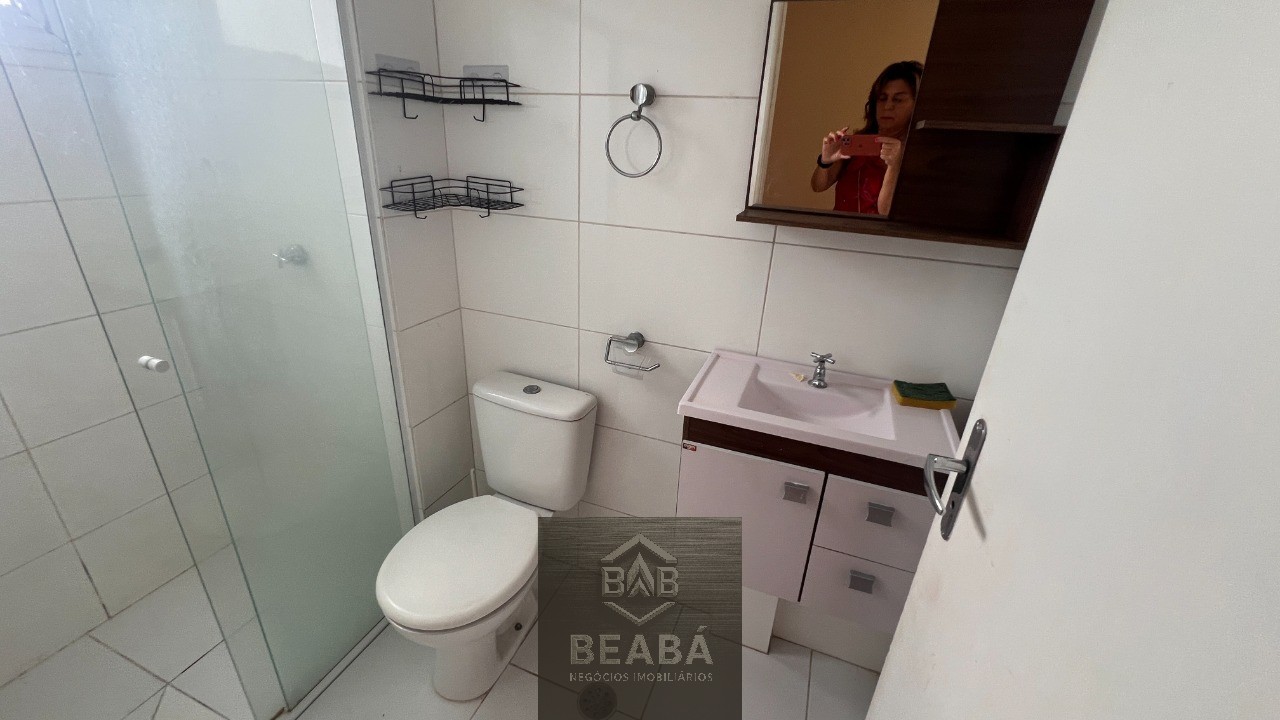 Apartamento, 2 quartos, 48 m² - Foto 11