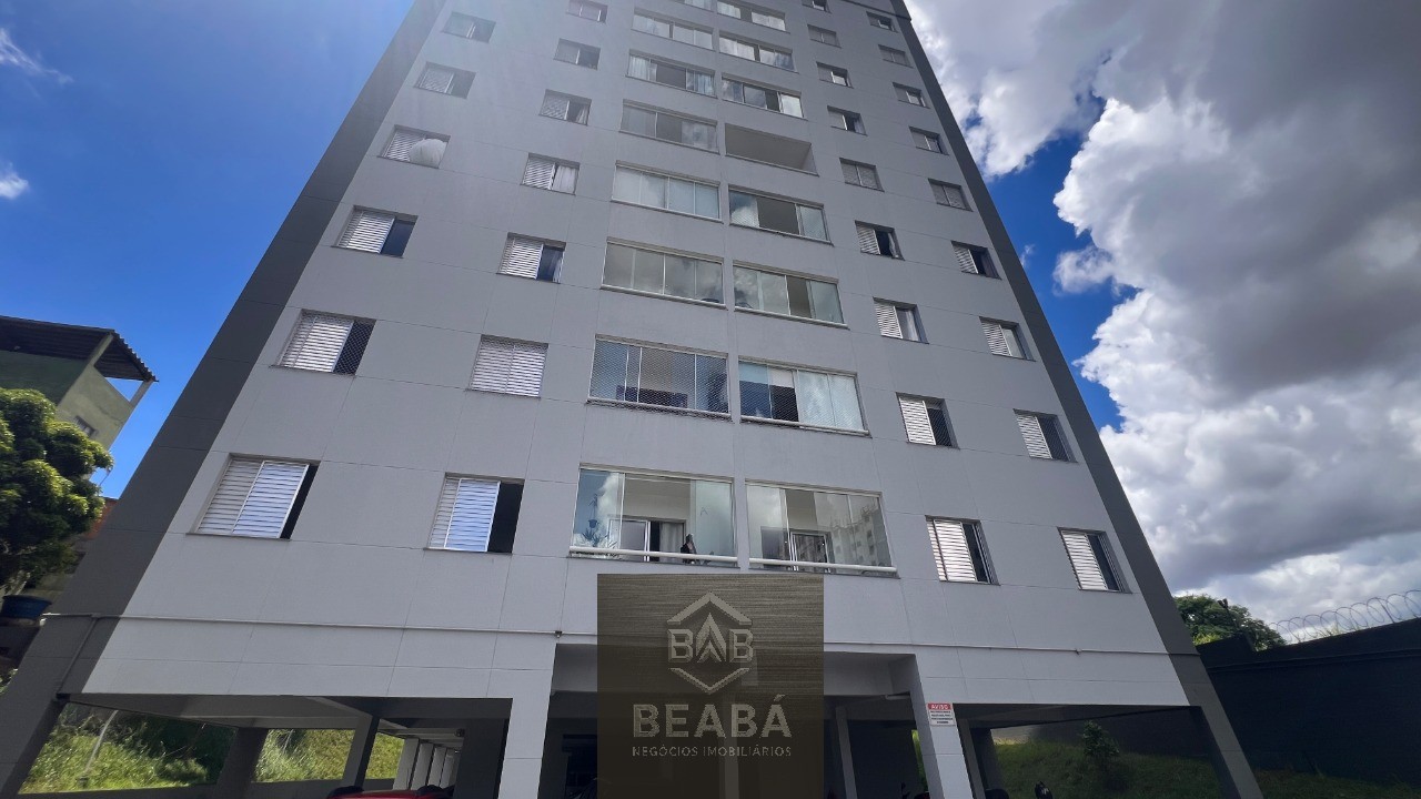 Apartamento, 2 quartos, 55 m² - Foto 2