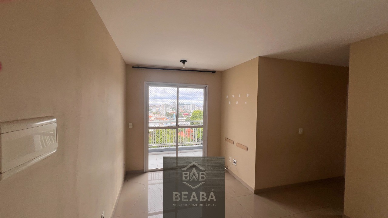 Apartamento, 2 quartos, 48 m² - Foto 1