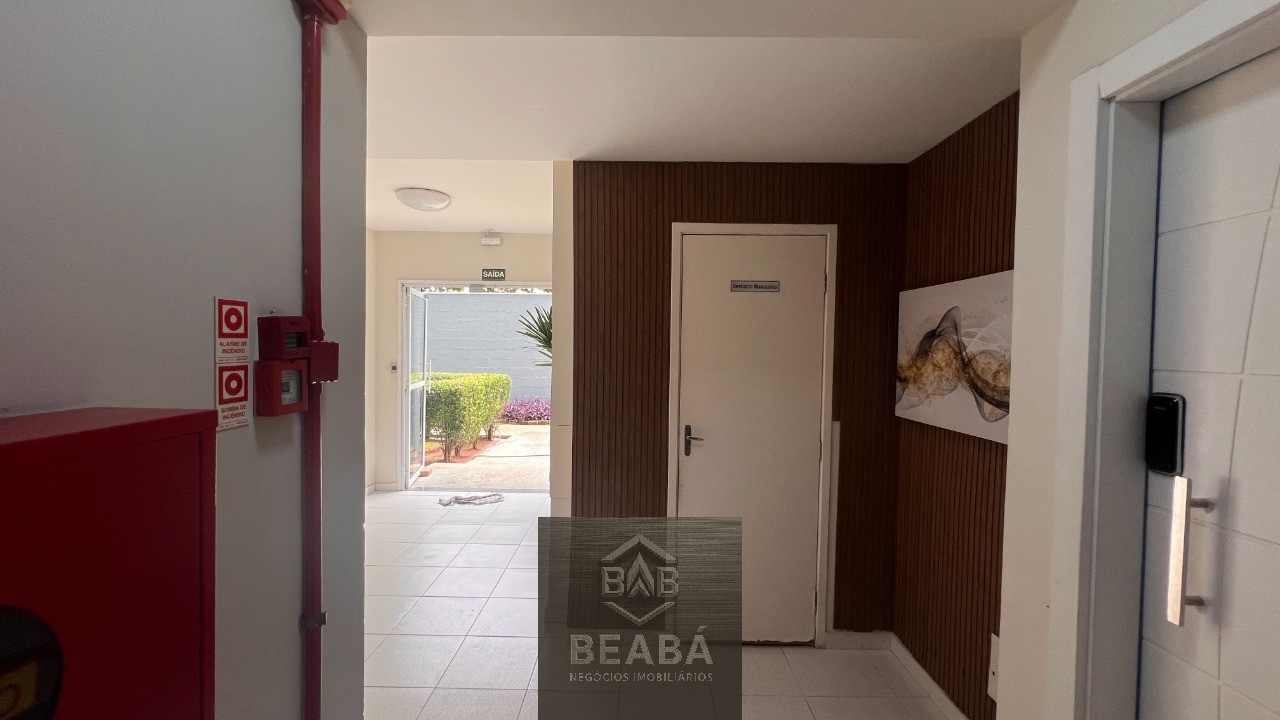 Apartamento, 2 quartos, 48 m² - Foto 23