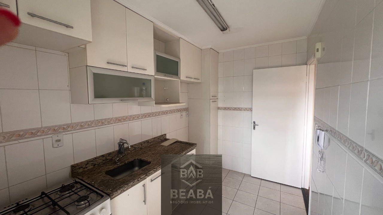 Apartamento, 2 quartos, 55 m² - Foto 1
