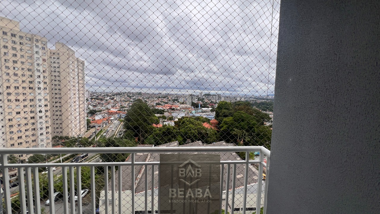 Apartamento, 2 quartos, 48 m² - Foto 3