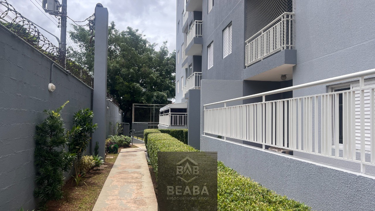 Apartamento, 2 quartos, 48 m² - Foto 29