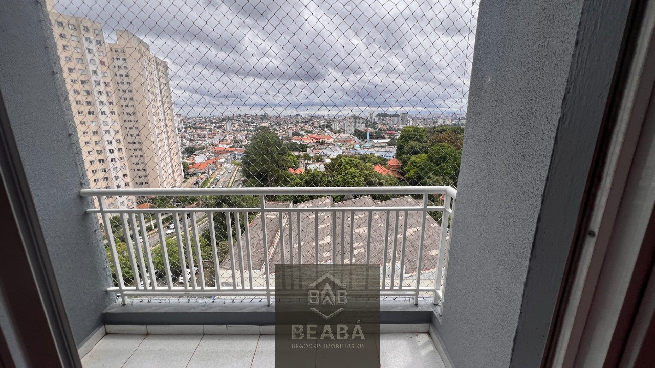 Apartamento, 2 quartos, 48 m² - Foto 4