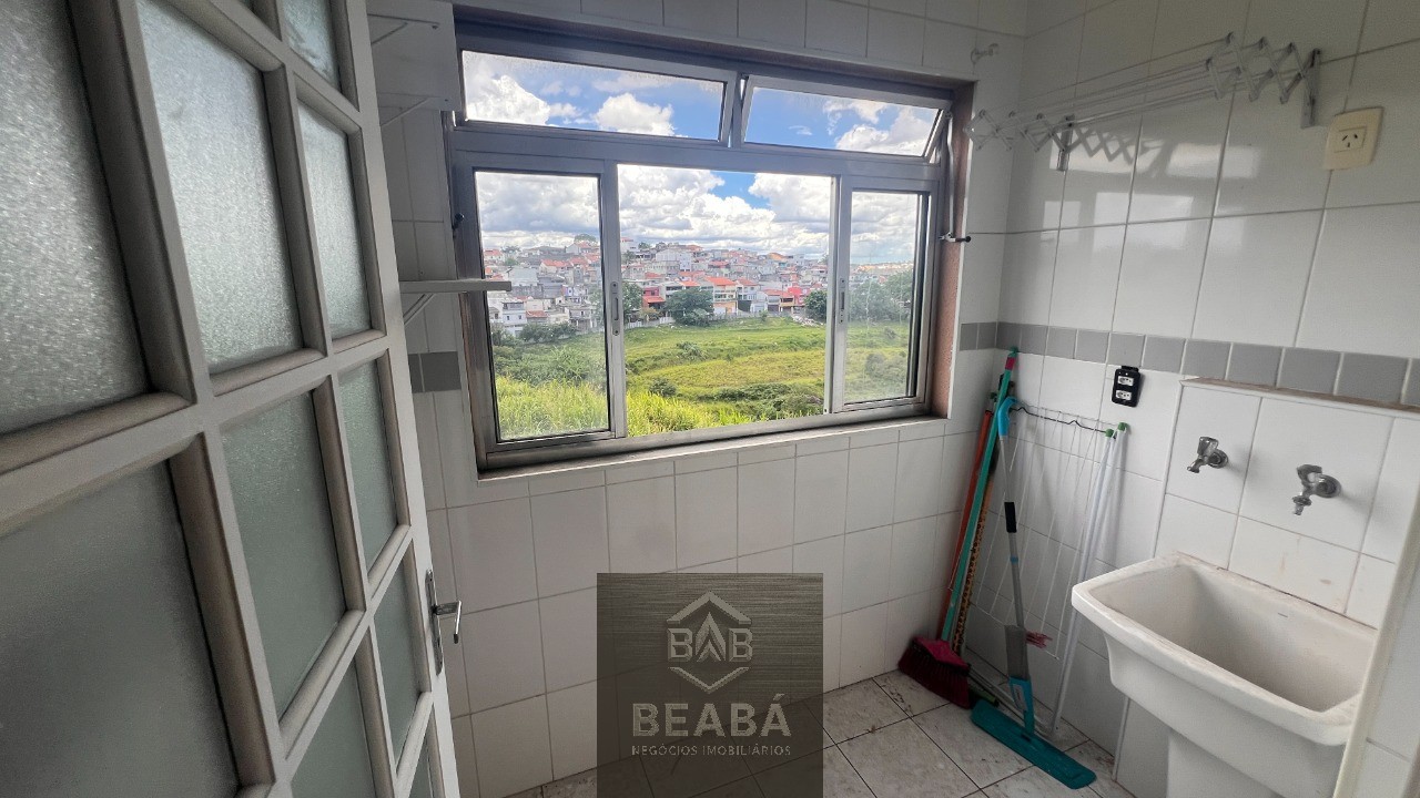 Apartamento, 2 quartos, 55 m² - Foto 6