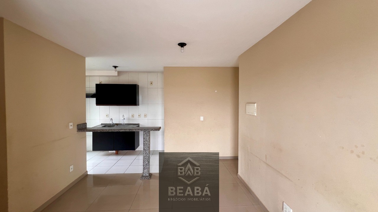 Apartamento, 2 quartos, 48 m² - Foto 2