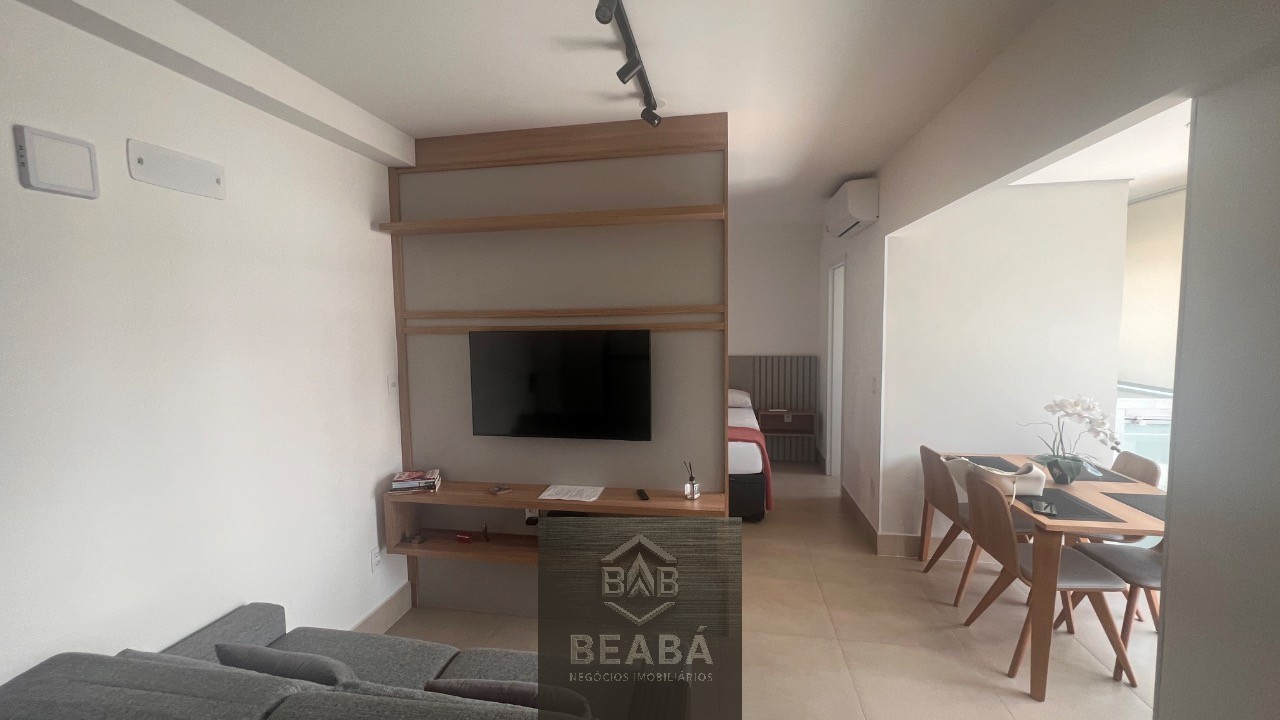 Apartamento, 1 quarto, 36 m² - Foto 2