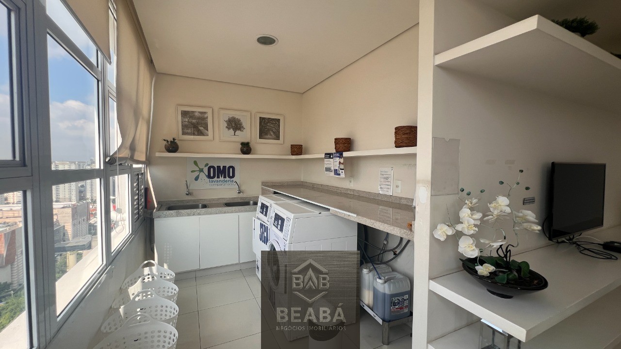 Apartamento, 1 quarto, 40 m² - Foto 18