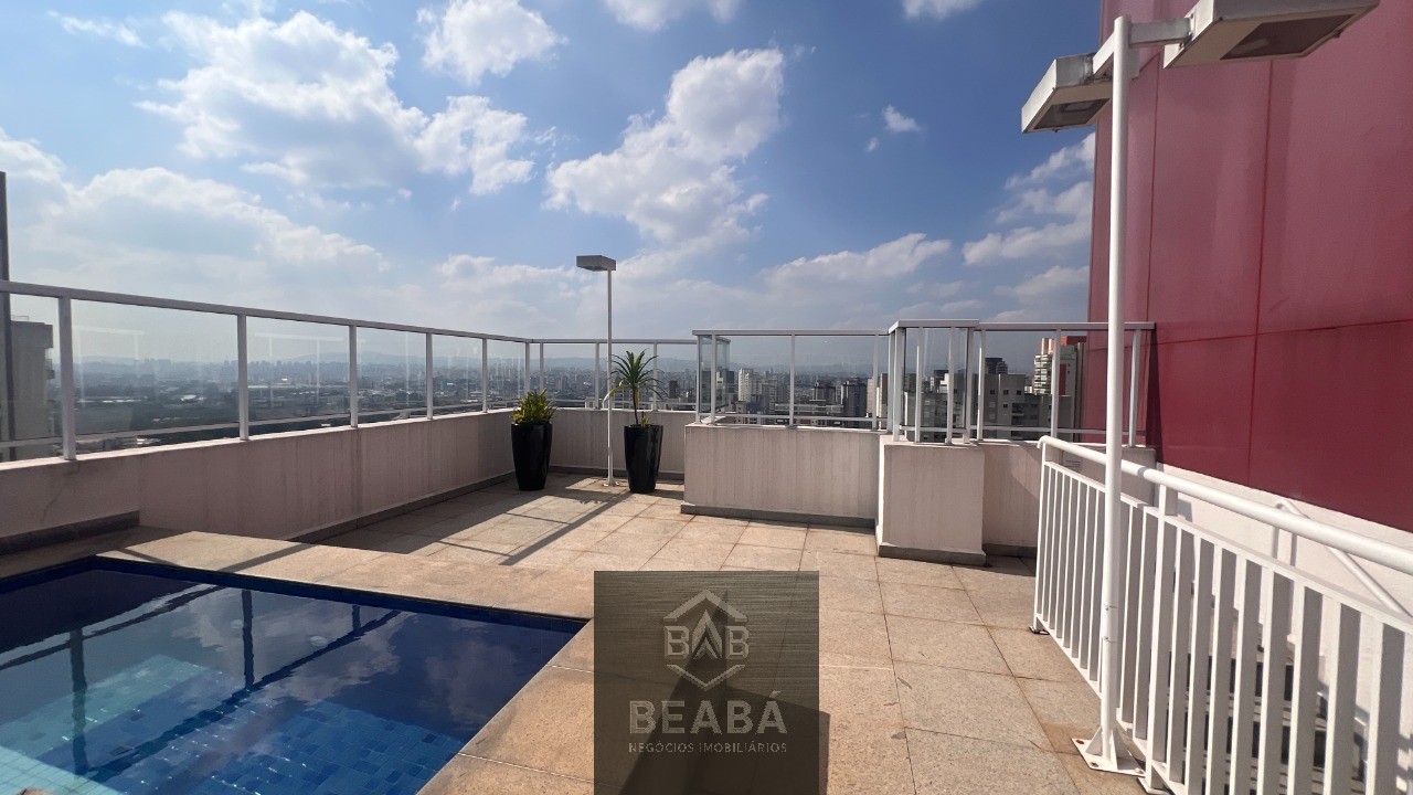 Apartamento, 1 quarto, 40 m² - Foto 8