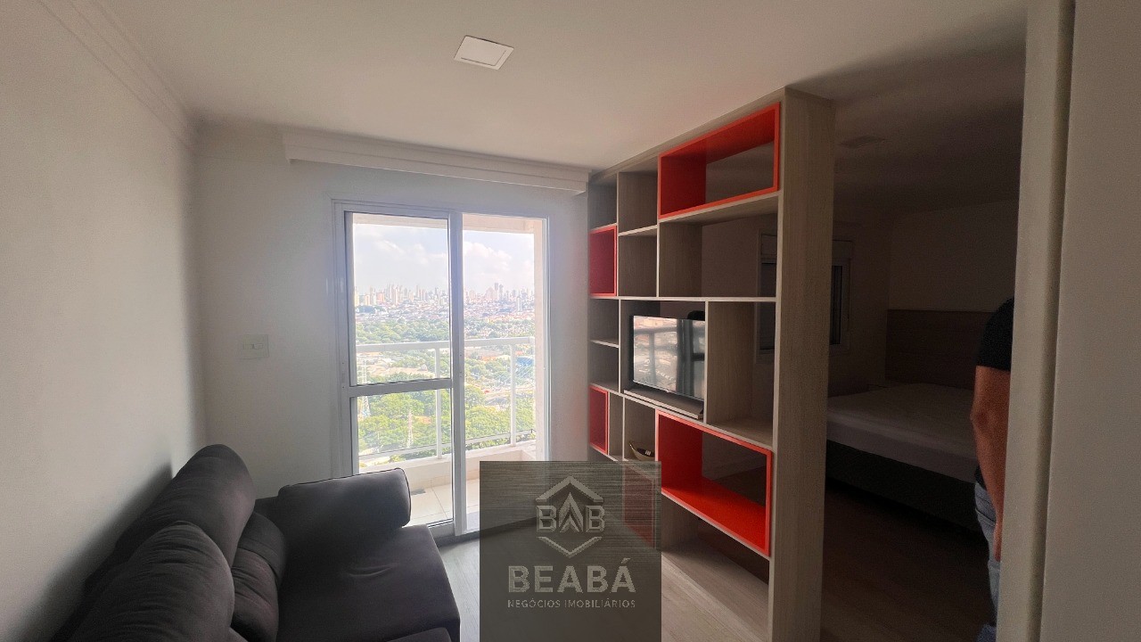 Apartamento, 1 quarto, 40 m² - Foto 32
