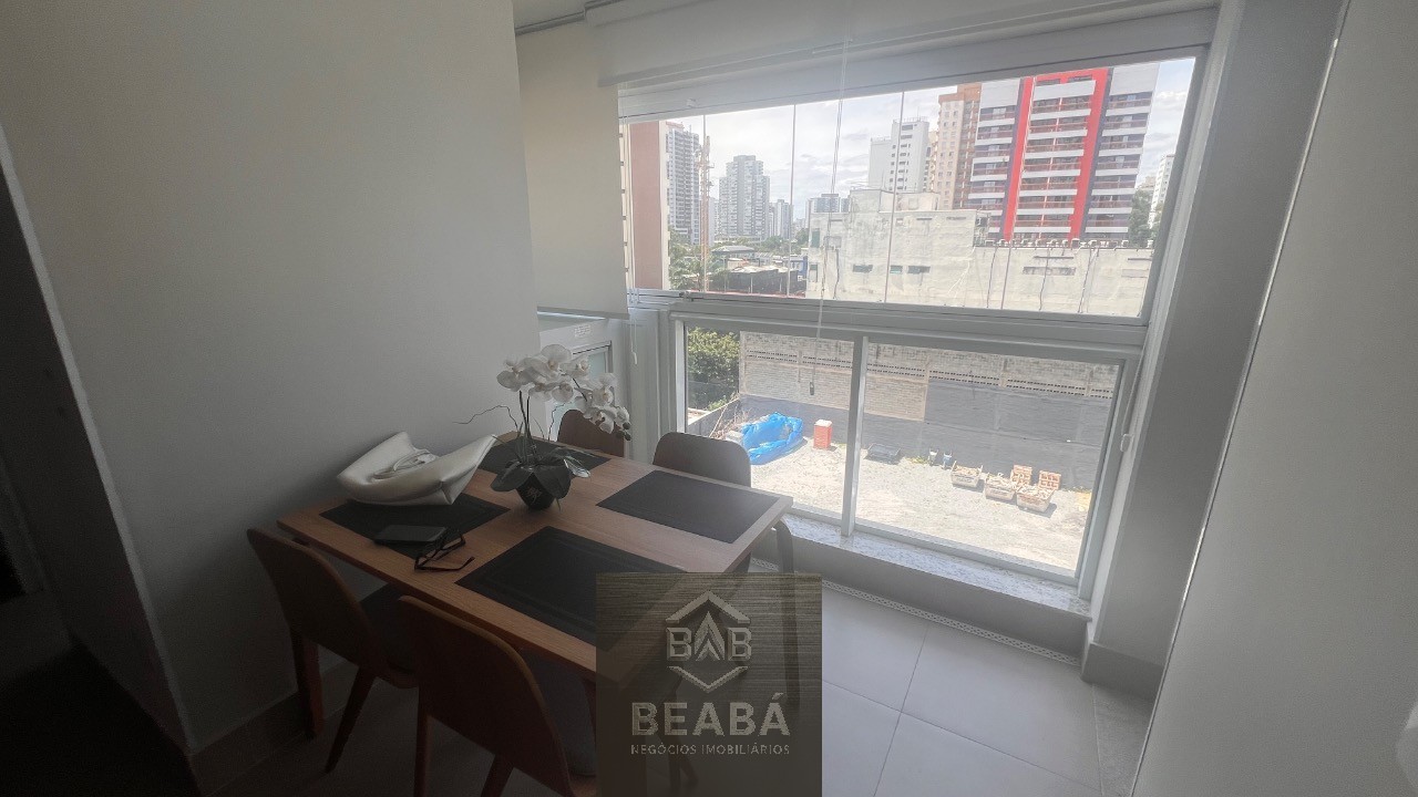 Apartamento, 1 quarto, 36 m² - Foto 3