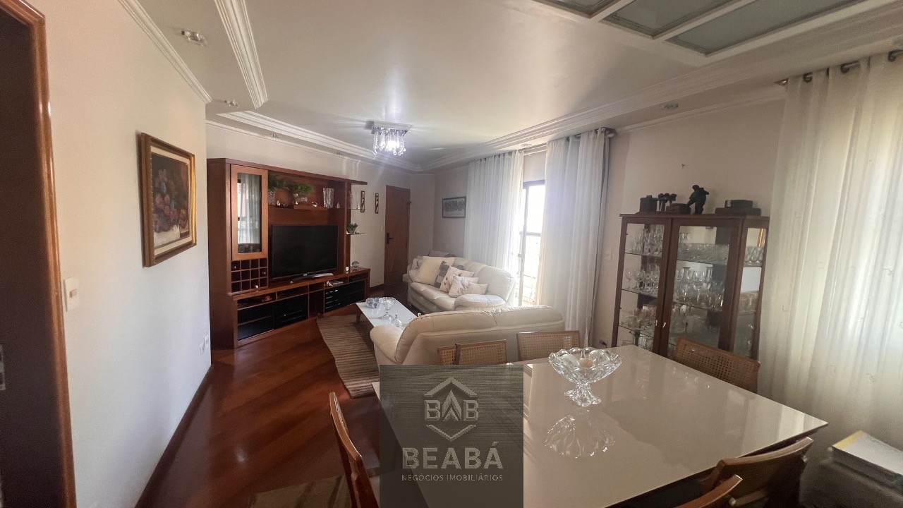 Apartamento, 3 quartos, 120 m² - Foto 26