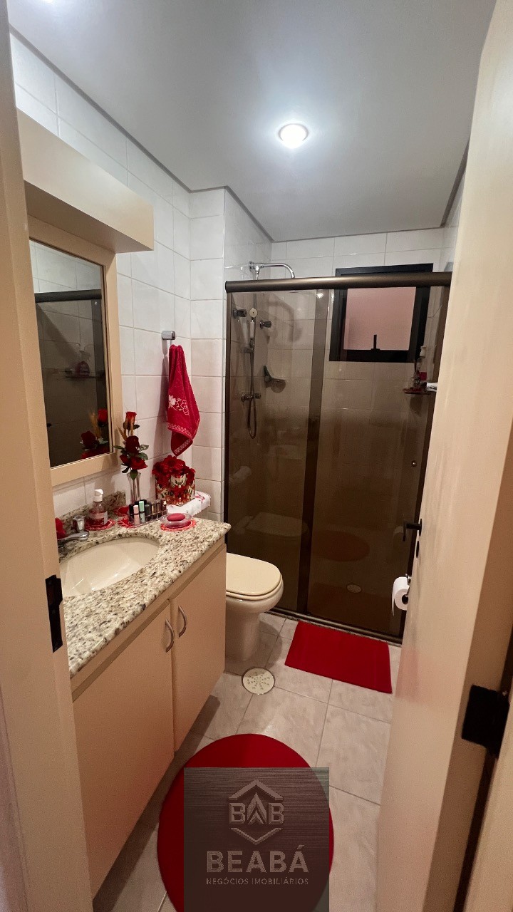 Apartamento, 3 quartos, 90 m² - Foto 12