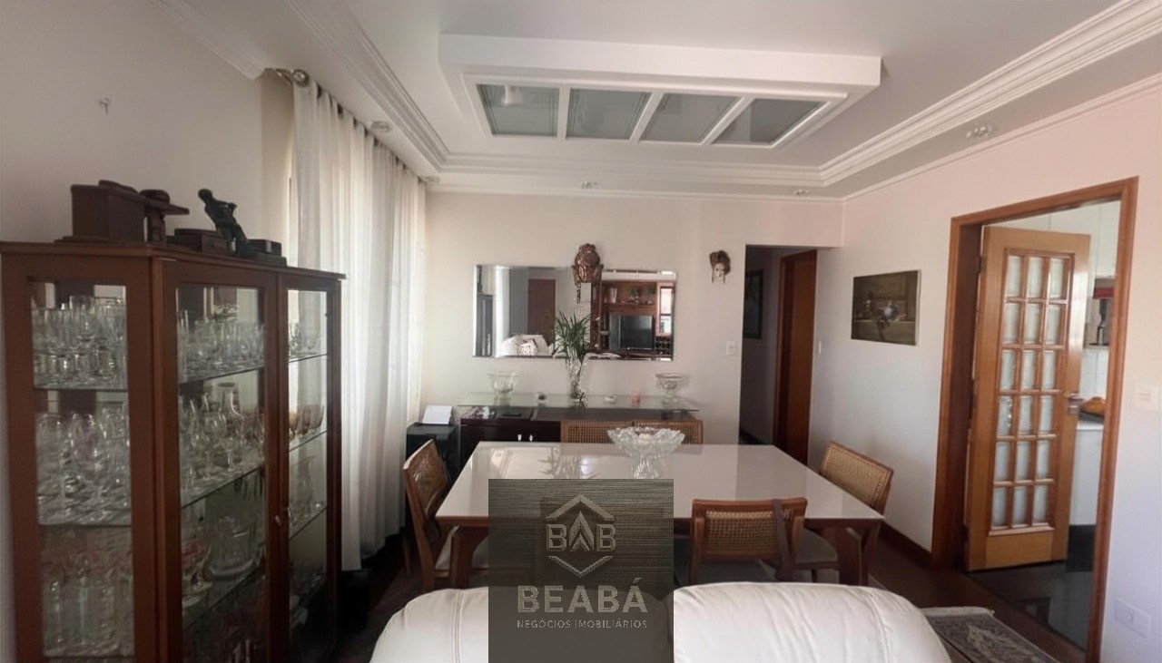 Apartamento, 3 quartos, 120 m² - Foto 2