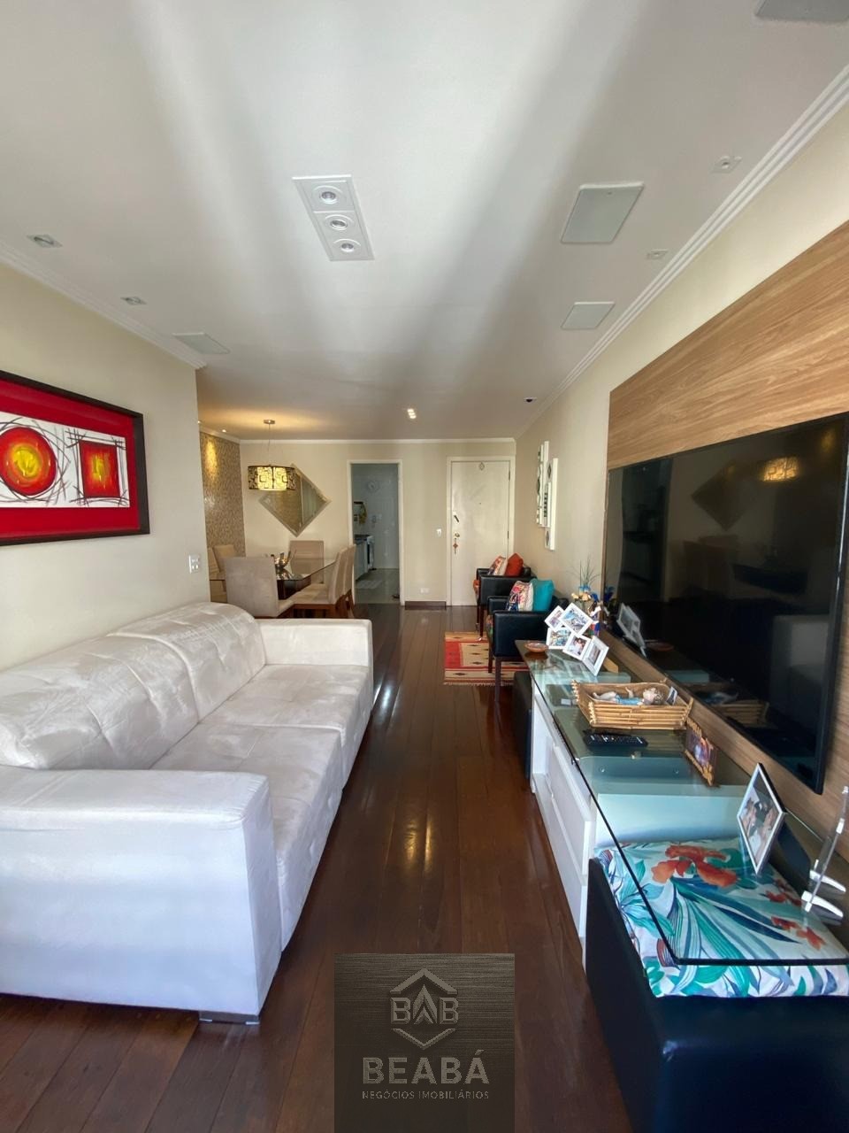 Apartamento, 3 quartos, 92 m² - Foto 15