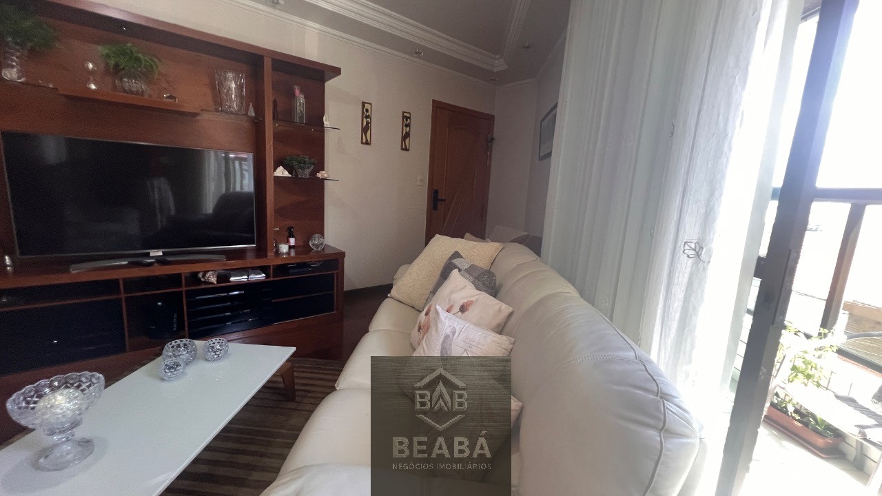 Apartamento, 3 quartos, 120 m² - Foto 4