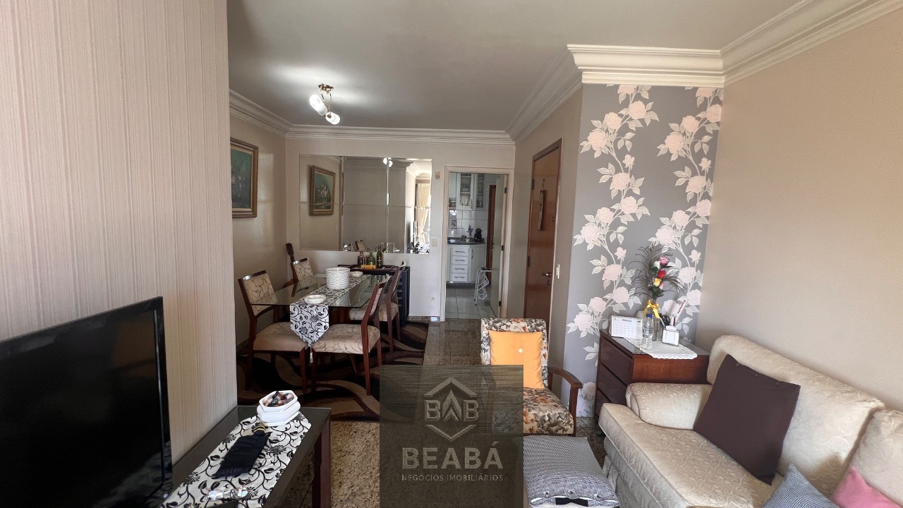 Apartamento, 3 quartos, 90 m² - Foto 2
