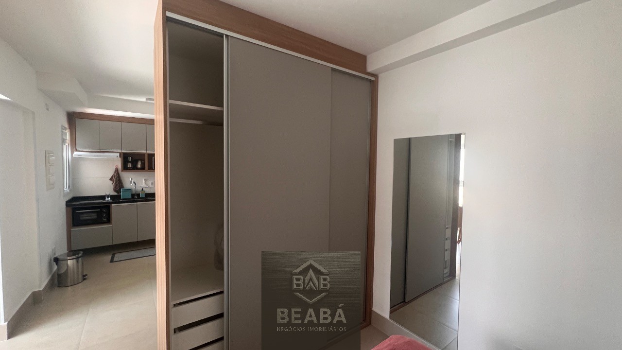 Apartamento, 1 quarto, 36 m² - Foto 8