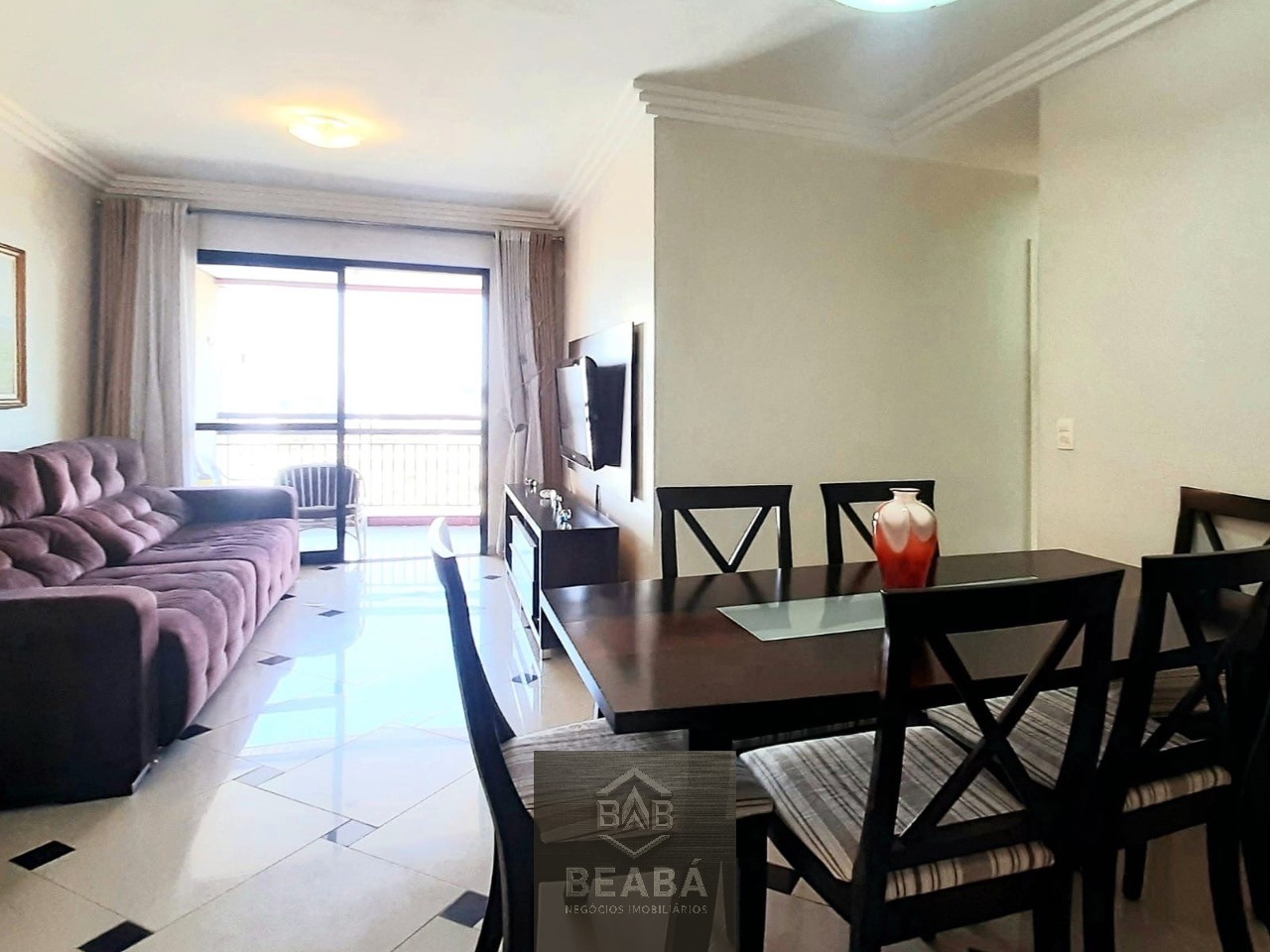 Apartamento, 3 quartos, 88 m² - Foto 2