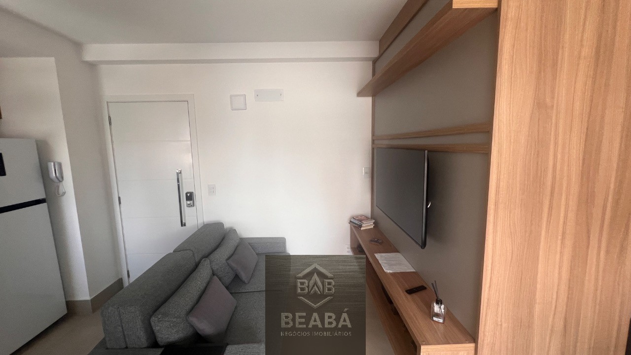 Apartamento, 1 quarto, 36 m² - Foto 4