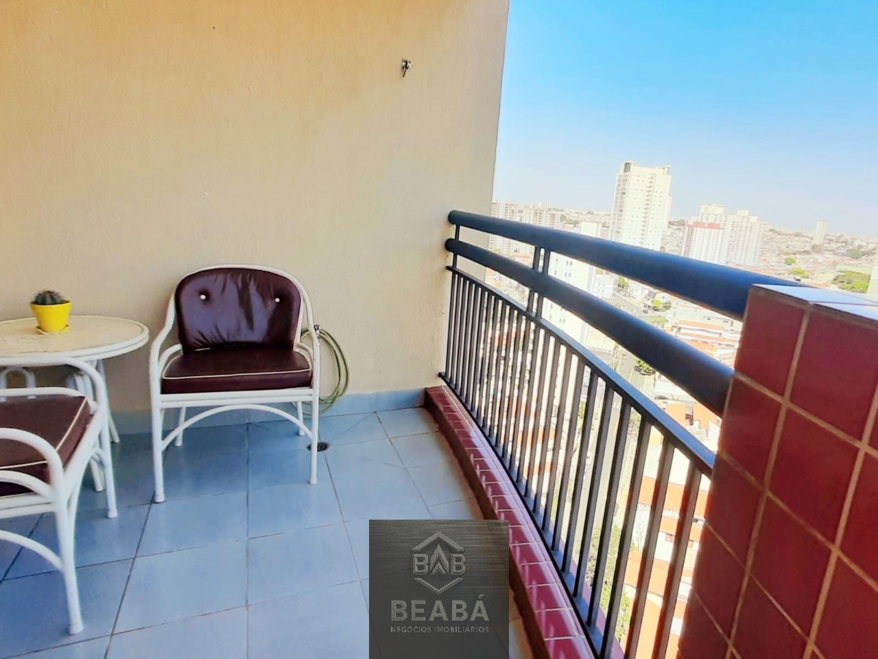 Apartamento, 3 quartos, 88 m² - Foto 39