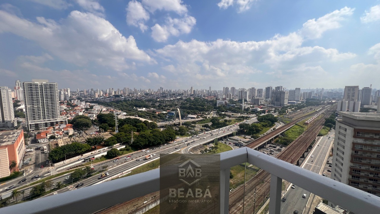 Apartamento, 1 quarto, 40 m² - Foto 28
