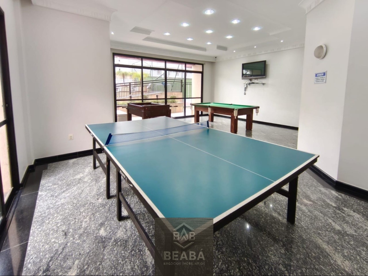Apartamento, 3 quartos, 88 m² - Foto 30