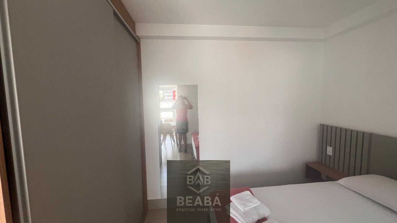 Apartamento, 1 quarto, 36 m² - Foto 10