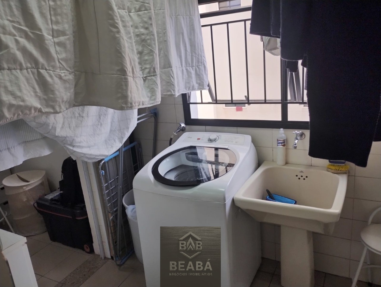 Apartamento, 3 quartos, 92 m² - Foto 43