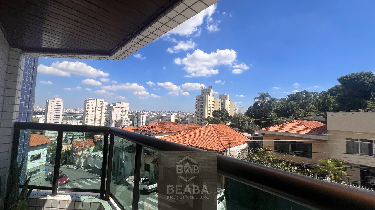Apartamento, 3 quartos, 120 m² - Foto 8