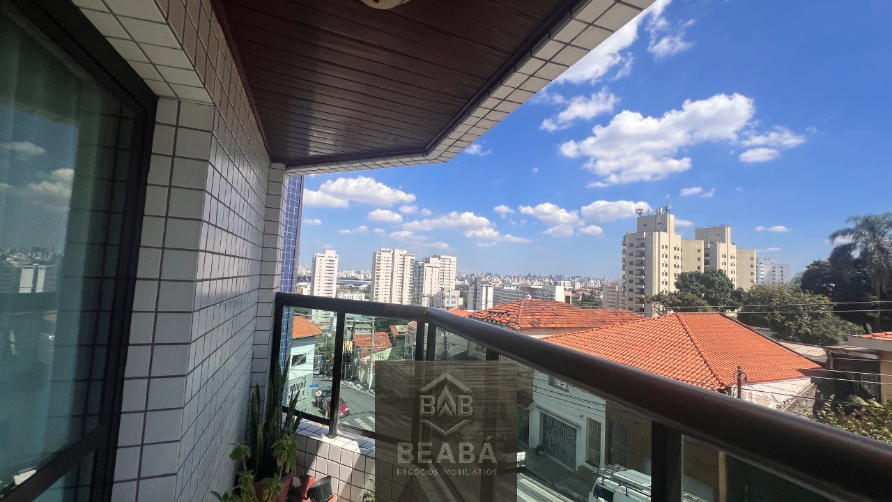 Apartamento, 3 quartos, 120 m² - Foto 9