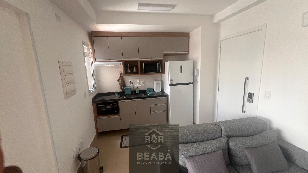 Apartamento, 1 quarto, 36 m² - Foto 12