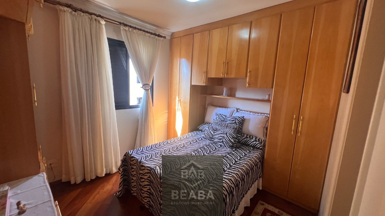 Apartamento, 3 quartos, 90 m² - Foto 5