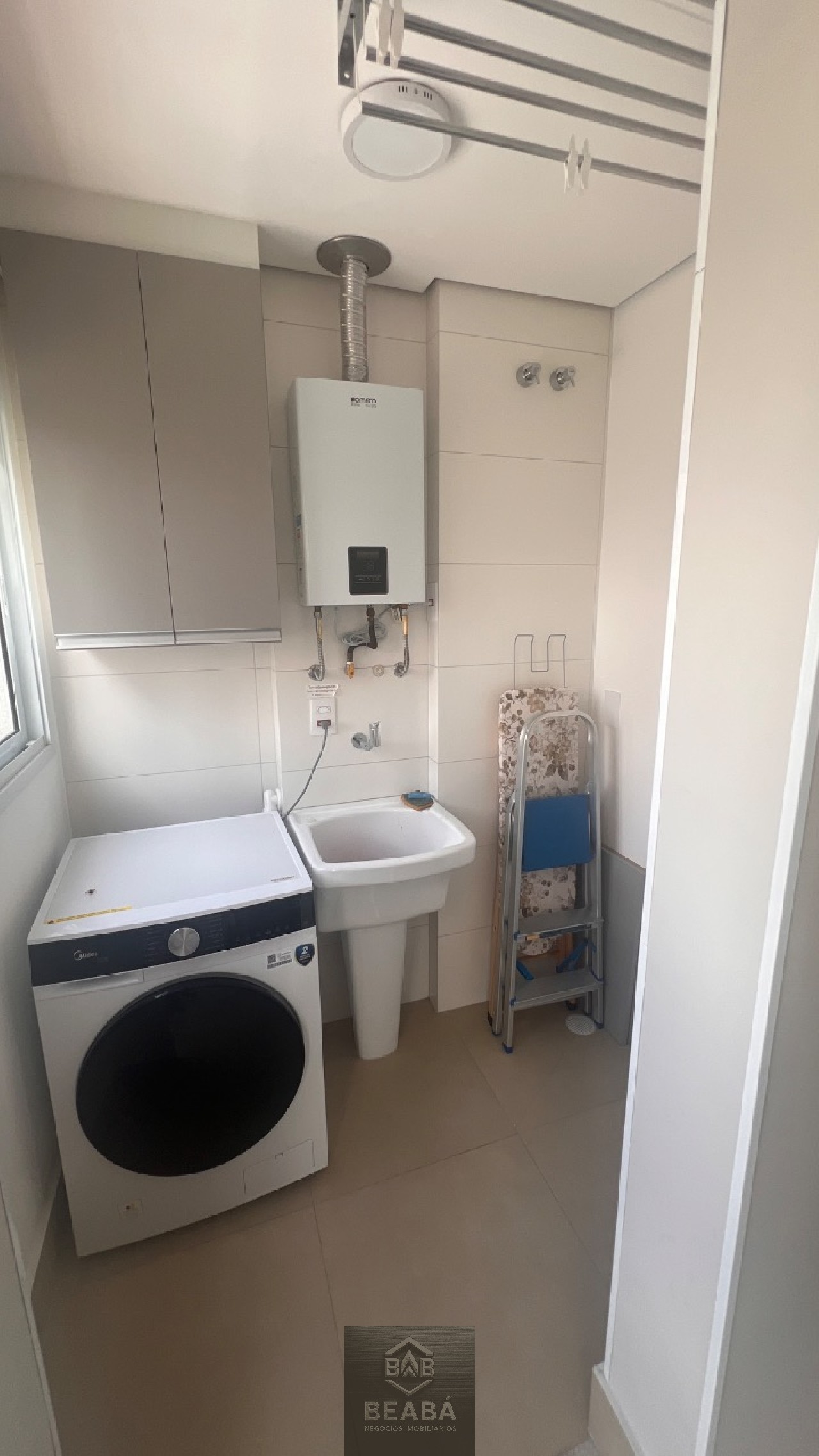 Apartamento, 1 quarto, 36 m² - Foto 5