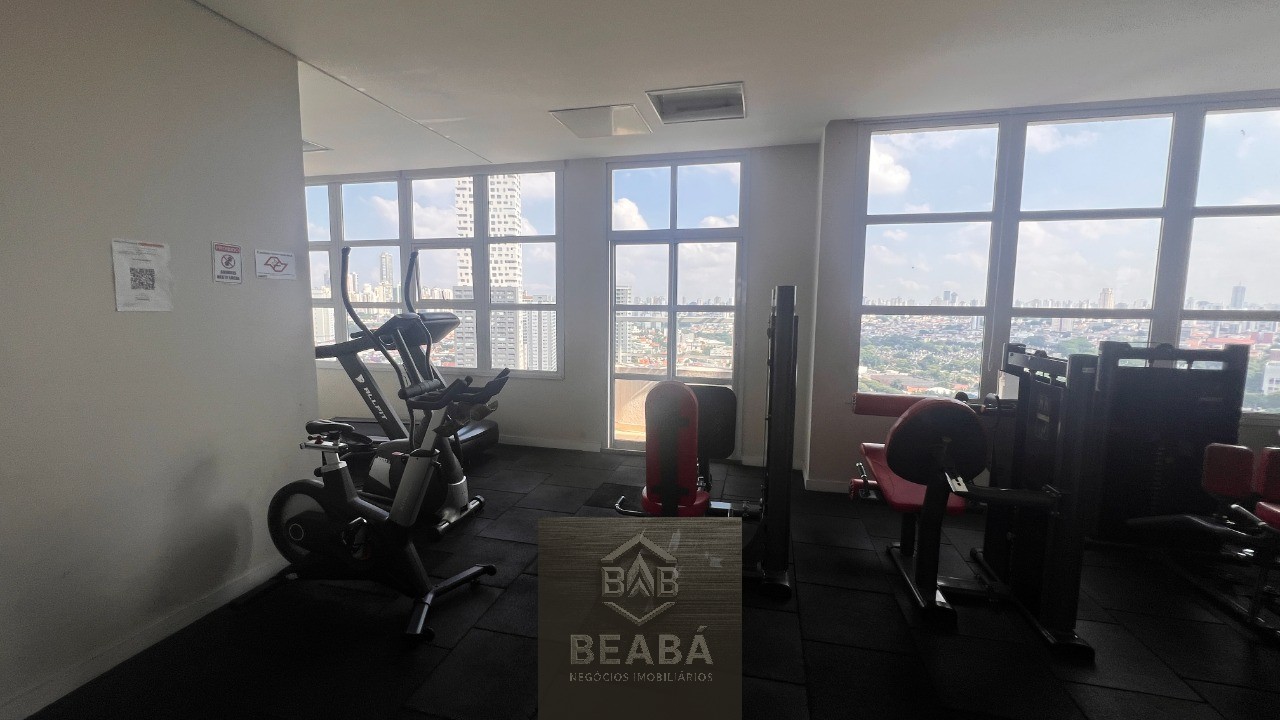 Apartamento, 1 quarto, 40 m² - Foto 14