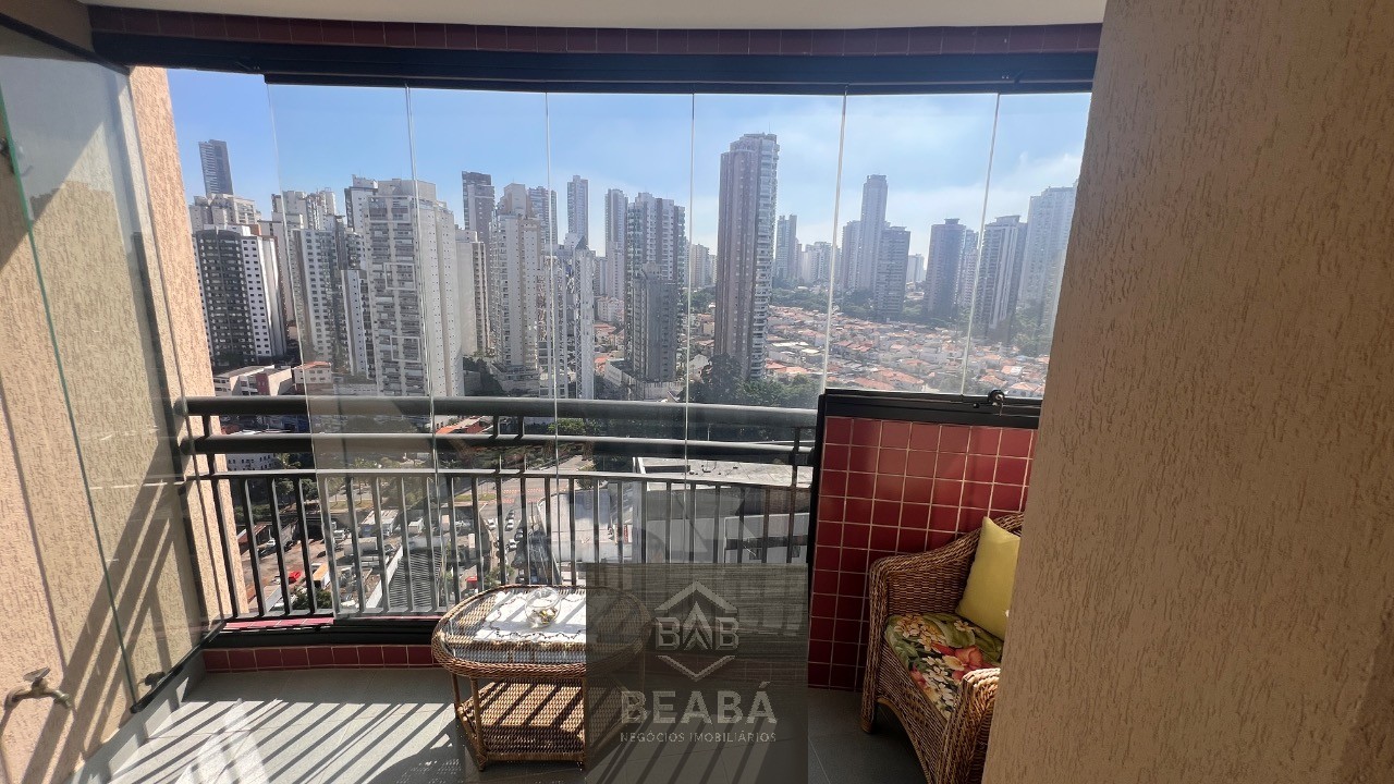 Apartamento, 3 quartos, 90 m² - Foto 1