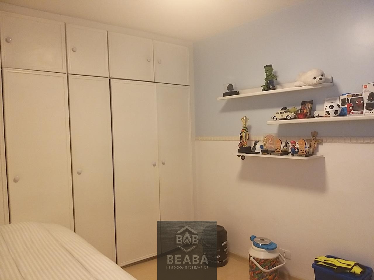 Apartamento, 3 quartos, 92 m² - Foto 23