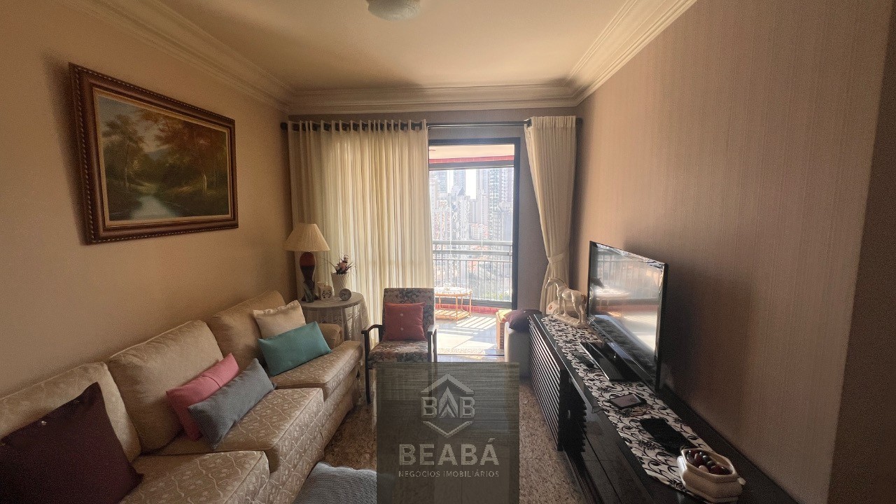 Apartamento, 3 quartos, 90 m² - Foto 15