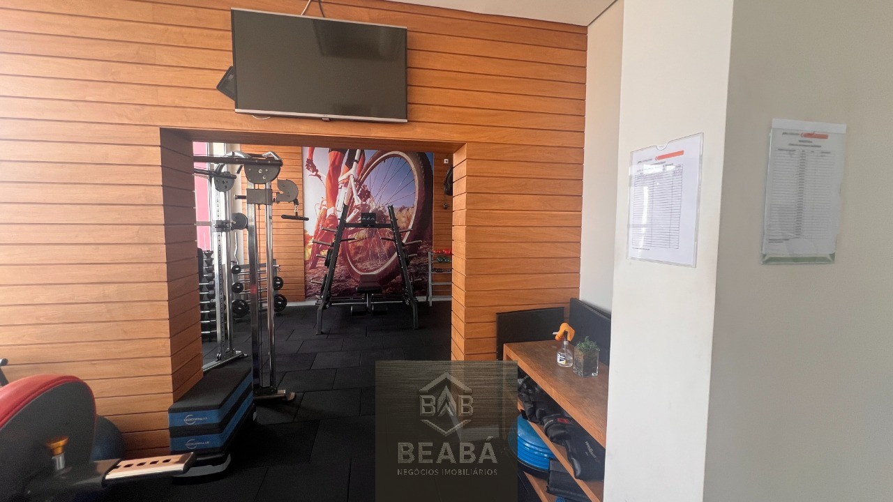 Apartamento, 1 quarto, 40 m² - Foto 11