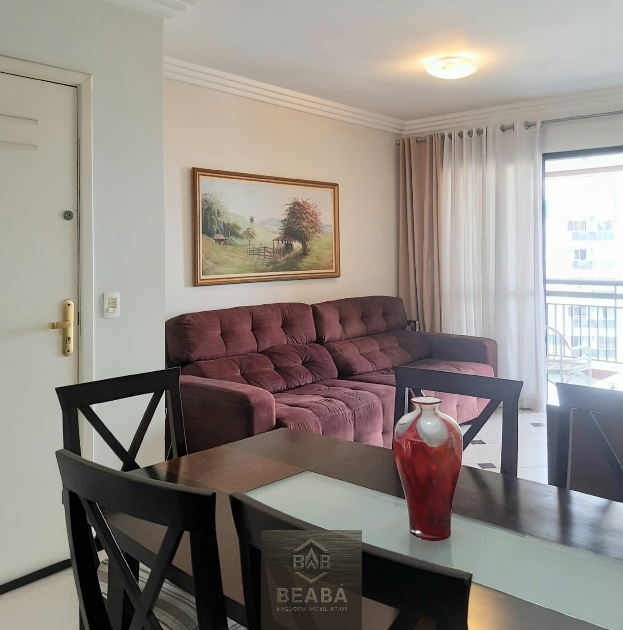 Apartamento, 3 quartos, 88 m² - Foto 5