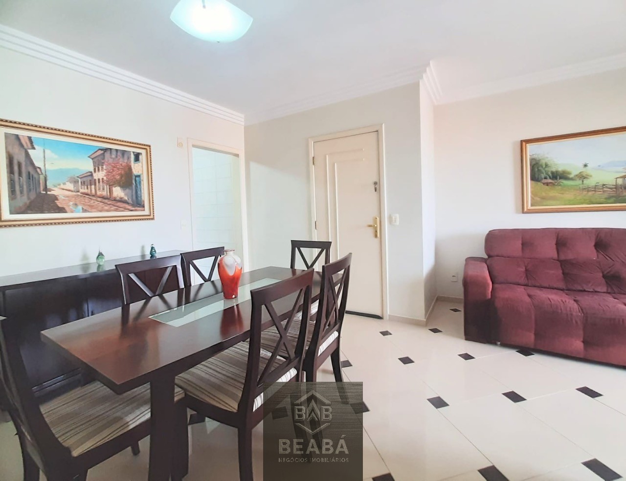 Apartamento, 3 quartos, 88 m² - Foto 4