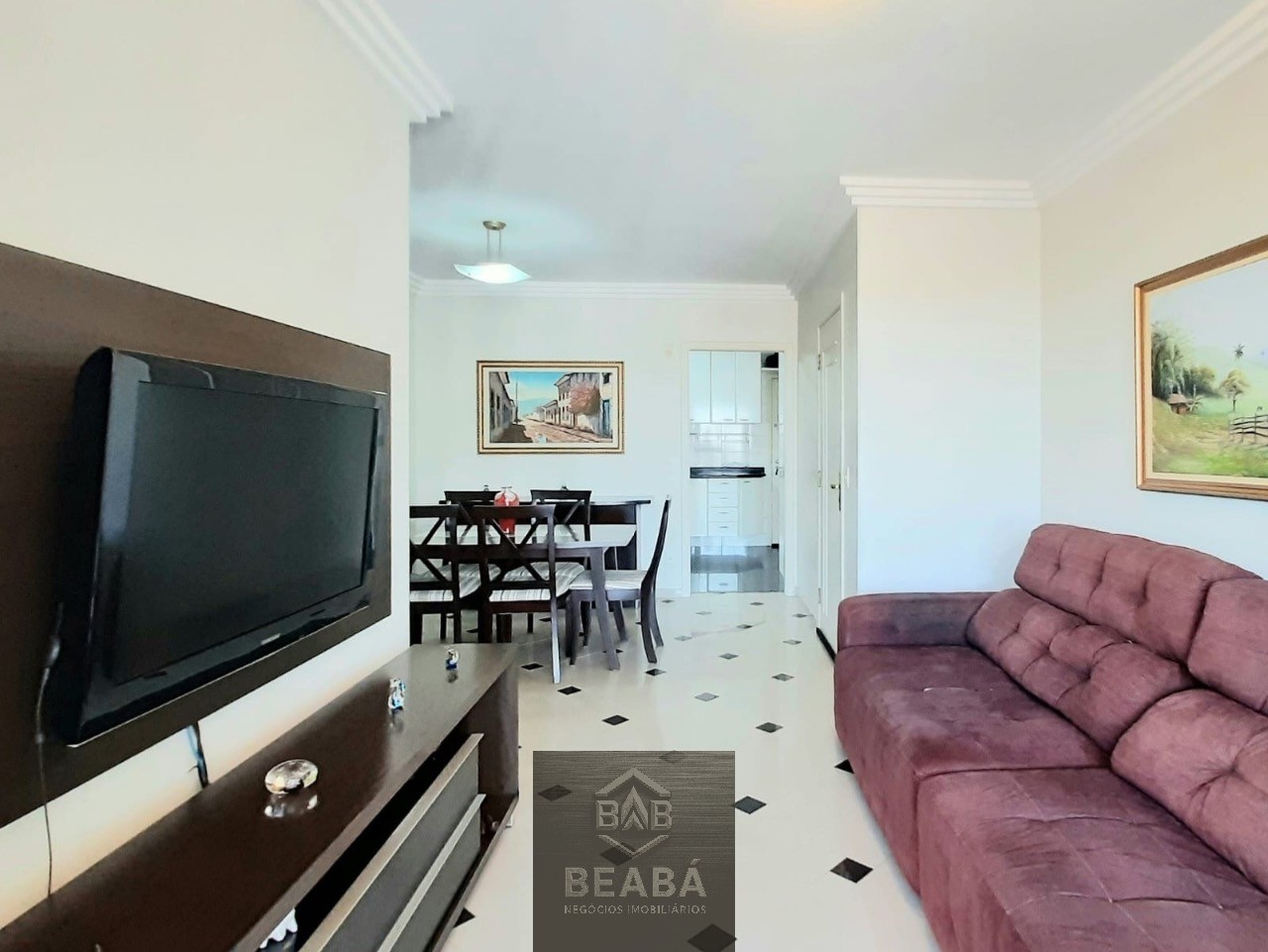 Apartamento, 3 quartos, 88 m² - Foto 37