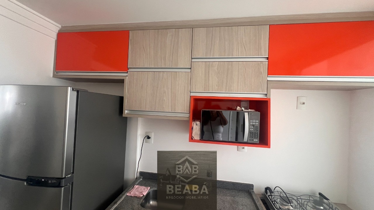 Apartamento, 1 quarto, 40 m² - Foto 19