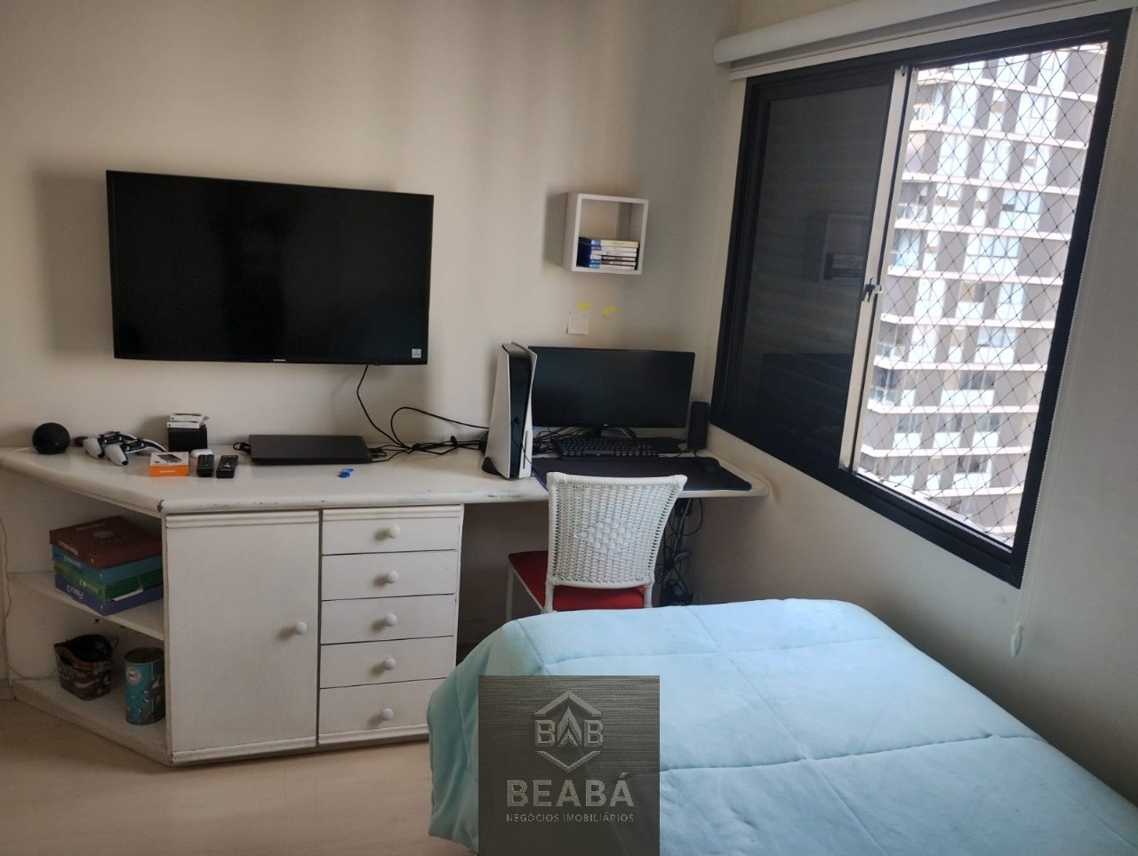 Apartamento, 3 quartos, 92 m² - Foto 54