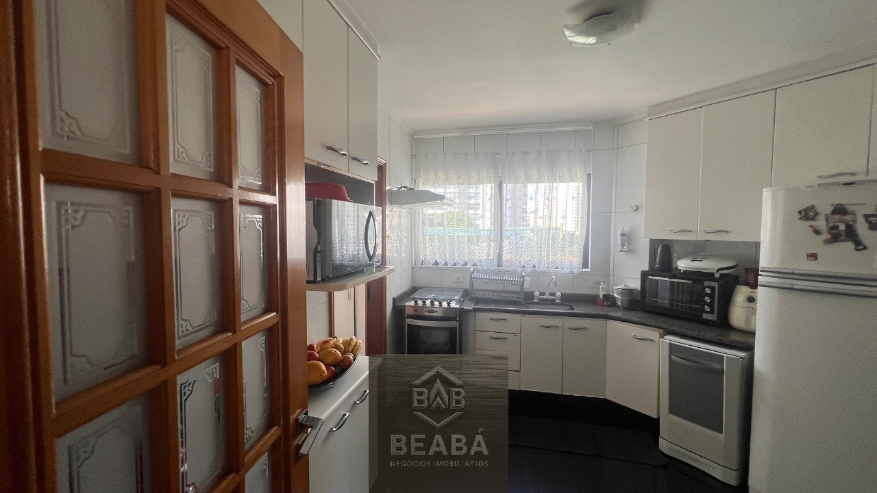 Apartamento, 3 quartos, 120 m² - Foto 11