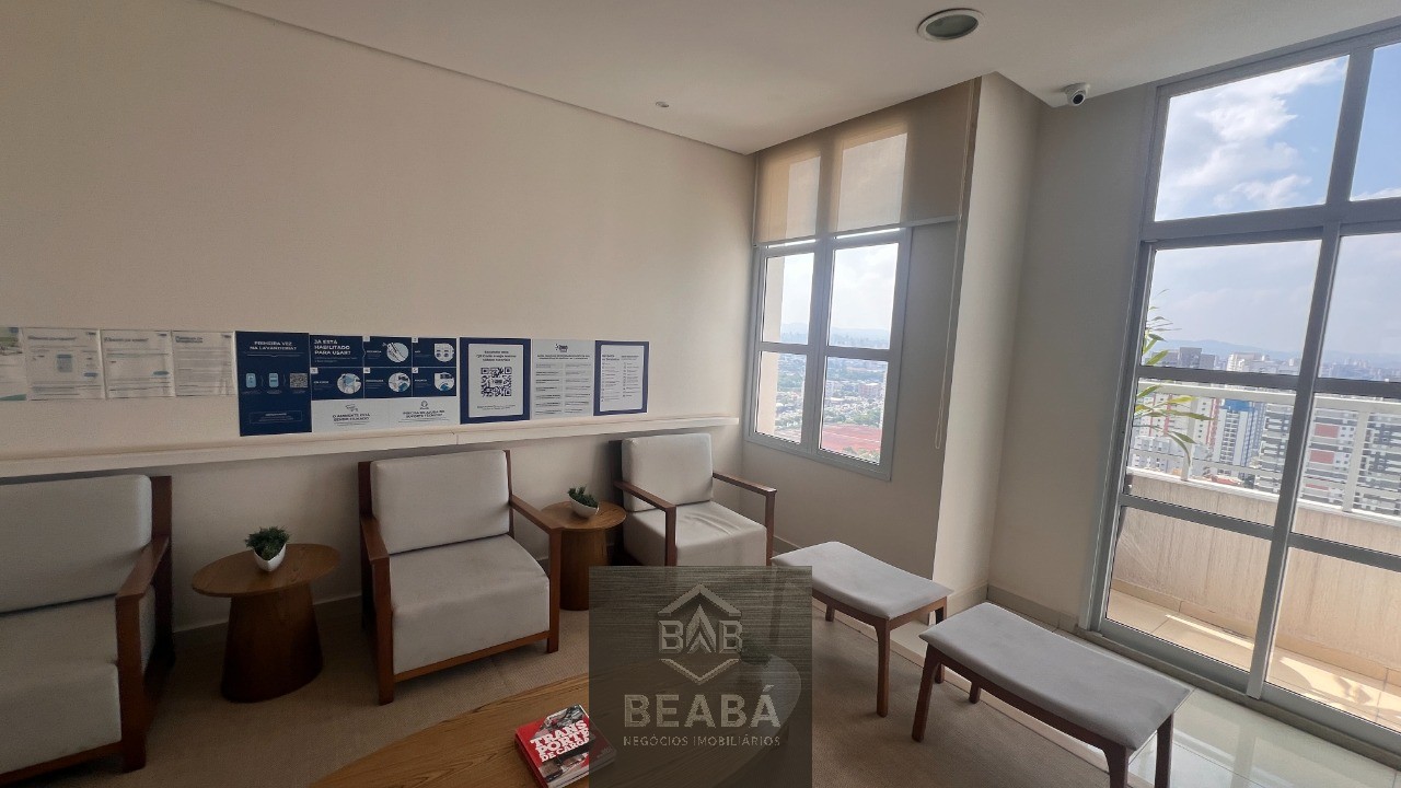 Apartamento, 1 quarto, 40 m² - Foto 17