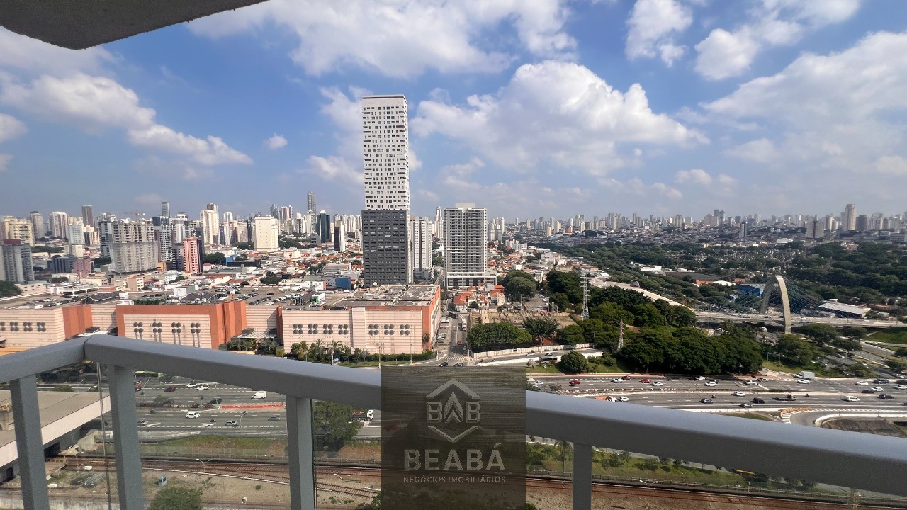 Apartamento, 1 quarto, 40 m² - Foto 29