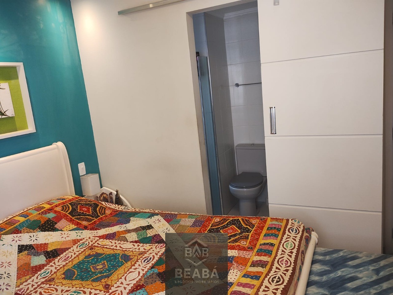 Apartamento, 3 quartos, 92 m² - Foto 48
