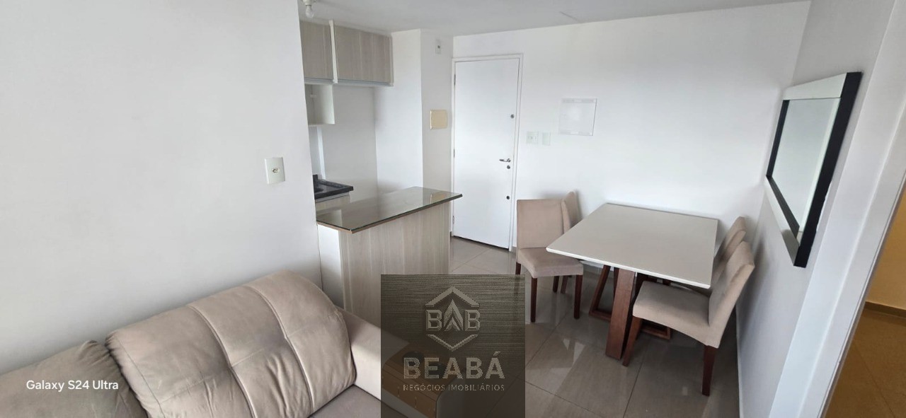 Apartamento, 2 quartos, 57 m² - Foto 5
